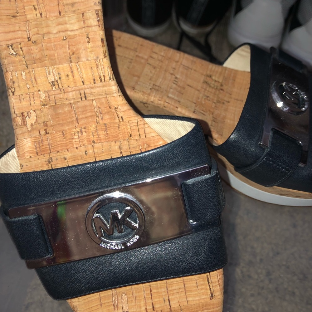 Michael kors sandals